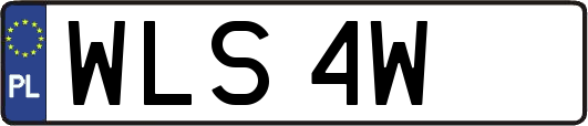 WLS4W