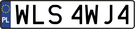 WLS4WJ4