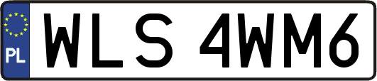 WLS4WM6