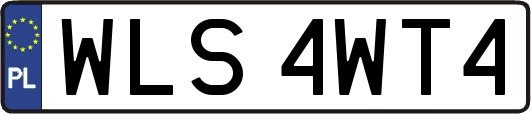 WLS4WT4