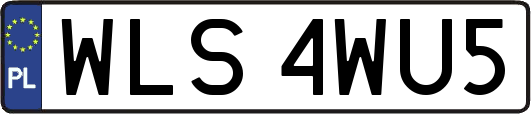 WLS4WU5