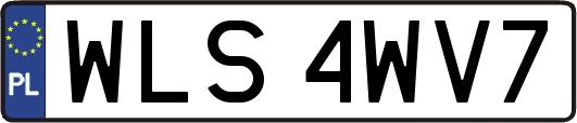 WLS4WV7