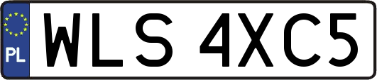 WLS4XC5