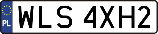 WLS4XH2