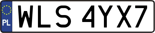 WLS4YX7