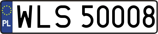 WLS50008