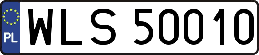 WLS50010