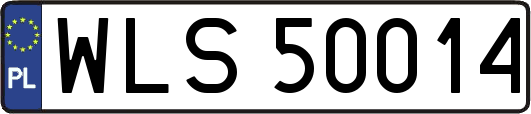 WLS50014