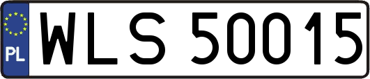 WLS50015