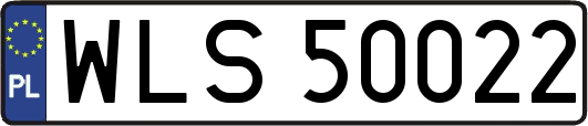 WLS50022