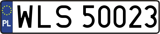 WLS50023