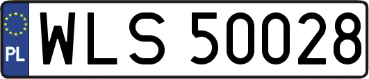 WLS50028