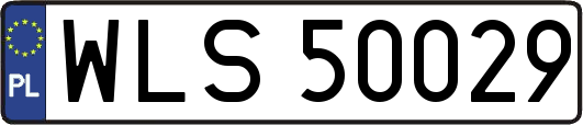 WLS50029