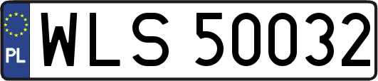 WLS50032