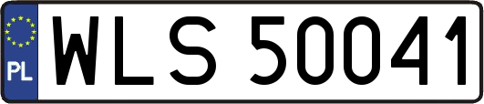 WLS50041