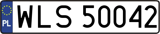 WLS50042