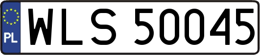 WLS50045