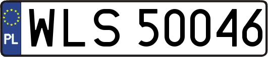 WLS50046