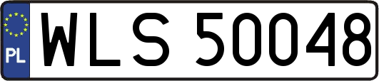 WLS50048