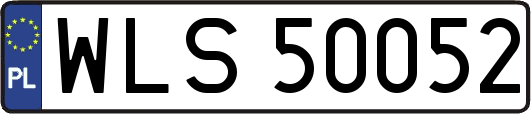 WLS50052