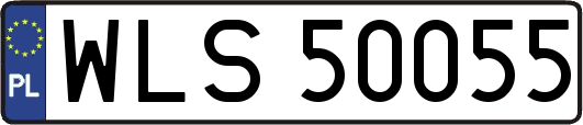 WLS50055