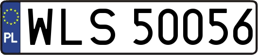 WLS50056