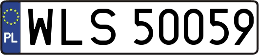 WLS50059
