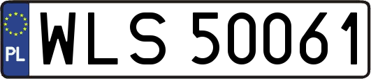 WLS50061