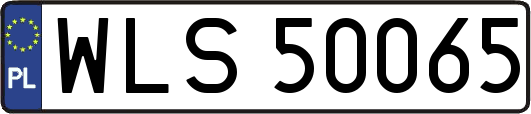 WLS50065