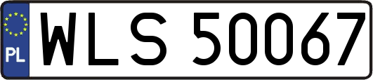 WLS50067
