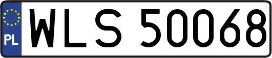 WLS50068