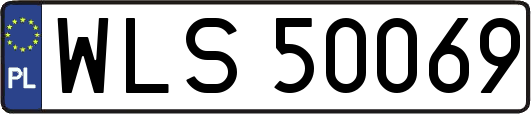 WLS50069
