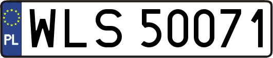 WLS50071