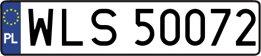 WLS50072