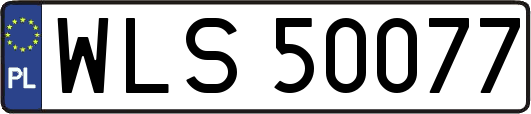 WLS50077