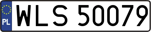 WLS50079