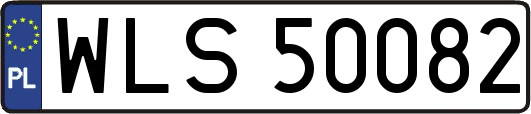 WLS50082