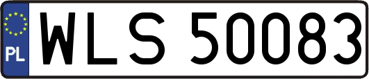 WLS50083