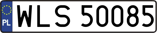 WLS50085