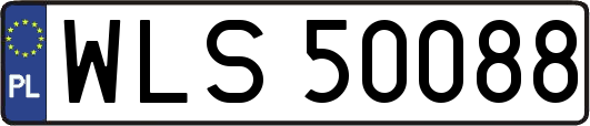 WLS50088