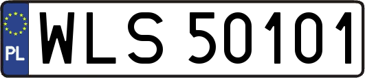 WLS50101