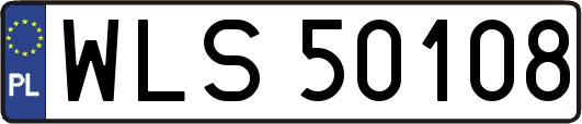 WLS50108