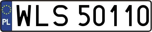 WLS50110
