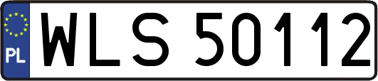 WLS50112