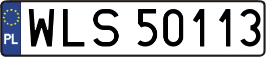 WLS50113