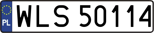 WLS50114