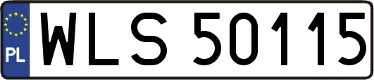 WLS50115