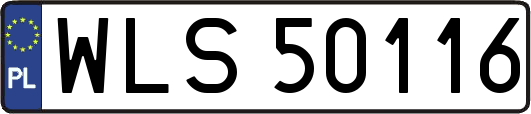 WLS50116