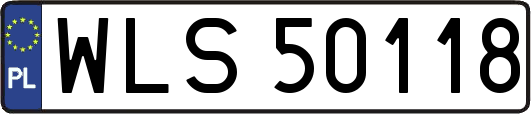 WLS50118