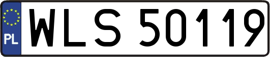 WLS50119